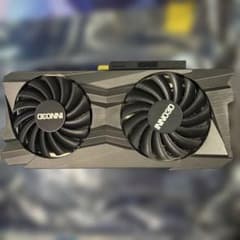 GEFORCE RTX3060Ti DUAL 8GBのサムネイル