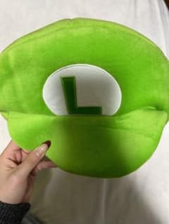 ルイージセットのサムネイル
