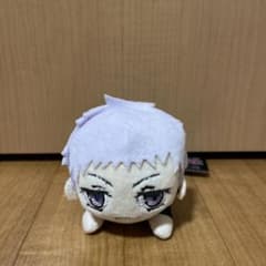 네소베리누이구루미마스코트 도쿄 리벤저스 아소트