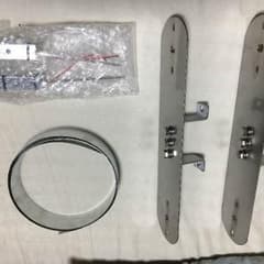 ４t車用ホイールマーカーステーセット（早期値引あり）のサムネイル