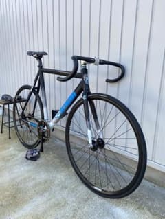 Cinelli Mash チネリ マッシュ ヒストグラム 完成車 Size L - メルカリ