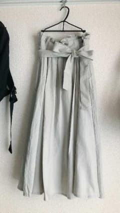 【7/16まで】ハイウエストスカート/BEAMS BOYのサムネイル
