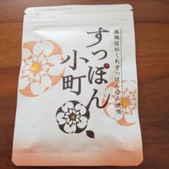 生活総合サービス すっぽん小町 62粒のサムネイル