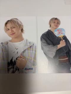 EBiDAN MUSEUM 2026 BUDDiiS SHOWポストカードのサムネイル
