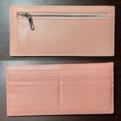 LASIEM 薄い長財布のサムネイル