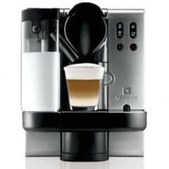 ラティシマF315☆Nespresso ネスプレッソのサムネイル