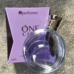 専用ページ☆ONECARAT香水のサムネイル