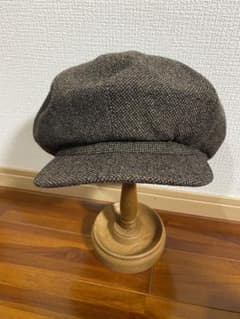 Mr.FATMAN Johnny Casquette/BROWNのサムネイル