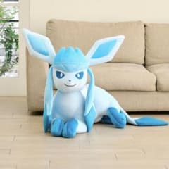 【即日発送】等身大 グレイシア 寝そべり ぬいぐるみ 即日発送 等身大 グレイシア 寝そべり ぬいぐるみ 【新品未開封