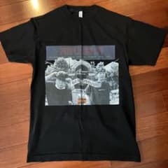 BES & ISSUGI「PURPLE ABILITY」グラフィックTシャツのサムネイル