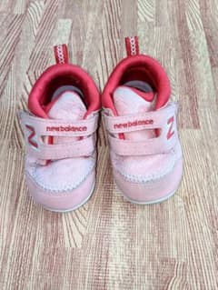 ニューバランス　11.5cm　new balance　スニーカーのサムネイル