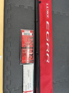 がまかつ　ラグゼ　EGRR S79MH+ 保証書付き　最終価格‼️ がまかつ ラグゼ EGRR S79MH+ 保証書付き 最終価格‼️ - メルカリ