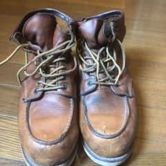 レッドウィング  お値下げ対応します。のサムネイル
