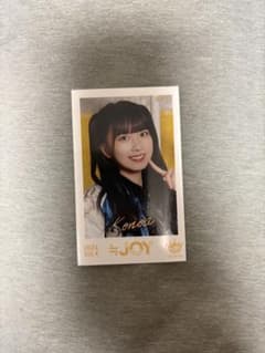 ≒JOY 天野香乃愛 ミニフォトカード 2024 Vol.4のサムネイル