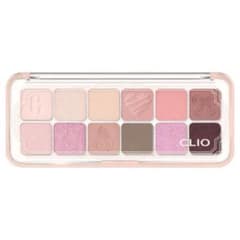 CLIO Eyeshadow 111 Romantic Rubyberry