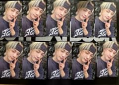 boynextdoor ソンホ トレカ the action 10枚セット - メルカリ