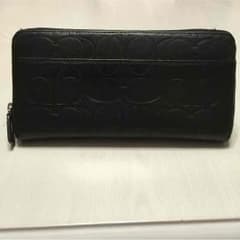 coach 財布のサムネイル