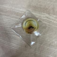 魔法使いアキット　缶バッジのサムネイル