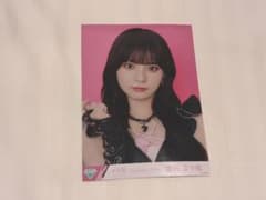 冨田菜々風 ≠ME September 2026 生写真のサムネイル