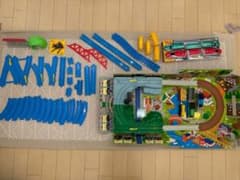 トーマス・プラレール まとめ売りのサムネイル