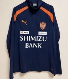 PUMA 清水エスパルス ピステ Mサイズのサムネイル
