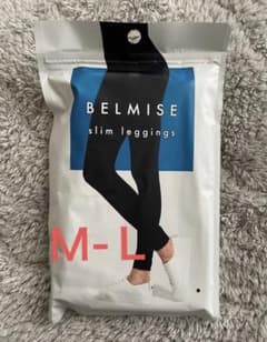 ベルミス レギンス M-Ｌのサムネイル