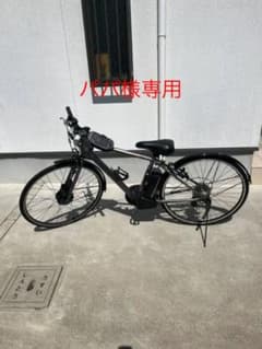 クロスバイクのサムネイル