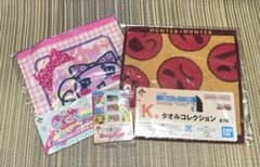 1番くじ　セット販売　たまごっち　HUNTER×HUNTERのサムネイル