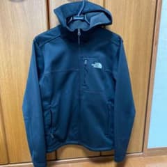 NORTH FACE ノースフェイス　パーカーのサムネイル