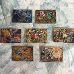 パズドラカードのサムネイル