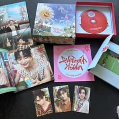 SEVENTEEN SEVENTEENTH HEAVEN PM 2:14 Verのサムネイル