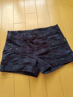 ハーフパンツ　女の子のサムネイル