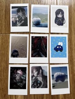 Ado チェキまとめbのサムネイル