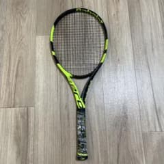 Babolat PURE AERO 硬式テニスラケットのサムネイル
