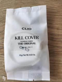 CLIO KILL COVER THE ORIGINAL #21Nのサムネイル