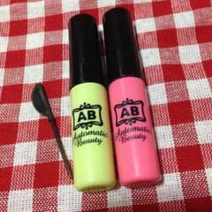 ABシークレットソフトフィルム ピンクのサムネイル