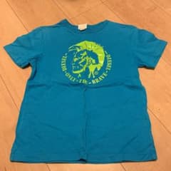 ley☆様専用　ディーゼル　Tシャツのサムネイル