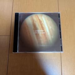 BUMP OF CHICKEN jupiter CDのサムネイル
