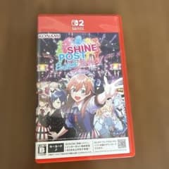 Switch2 シャインポスト Be Your アイドル!のサムネイル