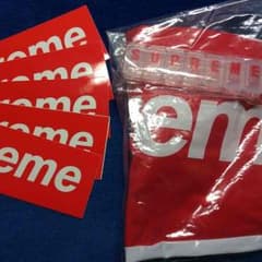 Supreme ノベルティセットのサムネイル