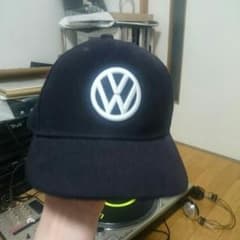 ＶＷ フォルクスワーゲン キャップ  帽子のサムネイル