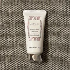 JILL STUART ハンドクリーム ホワイトフローラル 20mlのサムネイル