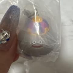 n*u様 ドラクエ めじるしアクセサリー メタルキングのサムネイル