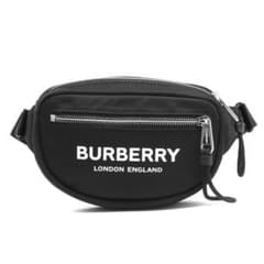 【超美品】【最終値下げ】Burberry バーバリー　ボディバッグのサムネイル
