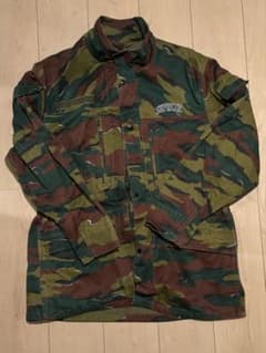 SUPREME ミリタリージャケットカモ柄リアルツリーstussydime レア SUPREME ミリタリージャケットカモ柄リアルツリーstussydime レア