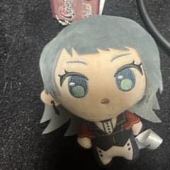 ぬいぐるみマスコットのサムネイル
