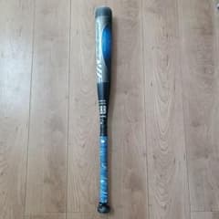 MIZUNO BEYONDMAX OVAL 軟式野球バット 78cm - メルカリ