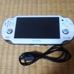 psvita ＰＣＨ-1000のサムネイル