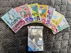 メンタル強め美女白川さん1〜7巻セット カバー付きのサムネイル