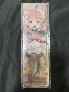 【レア】結城友奈は勇者である　満開祭り3 クリアしおりセットのサムネイル